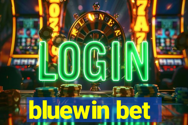 bluewin bet